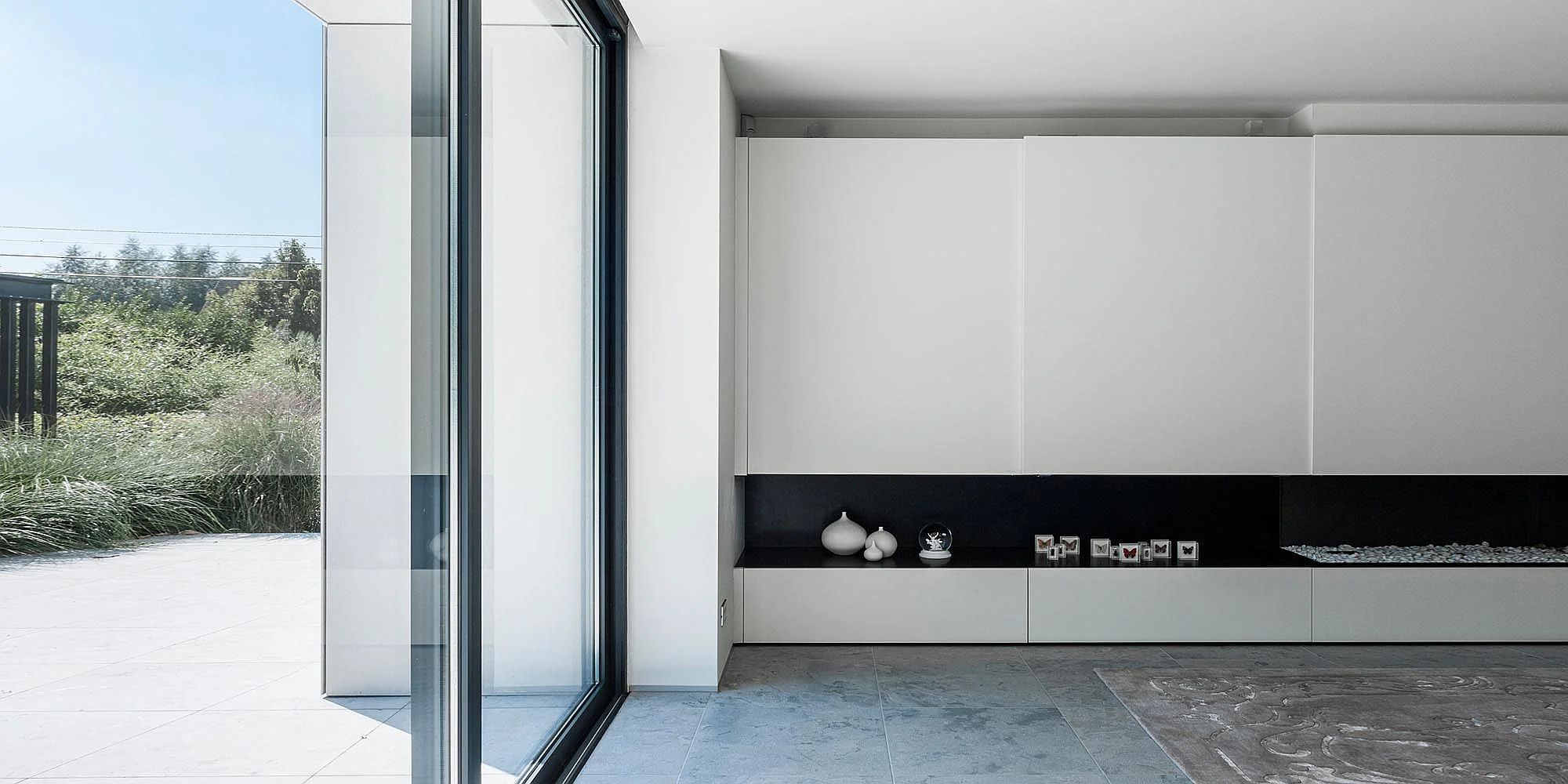 woning VP | verbouwing