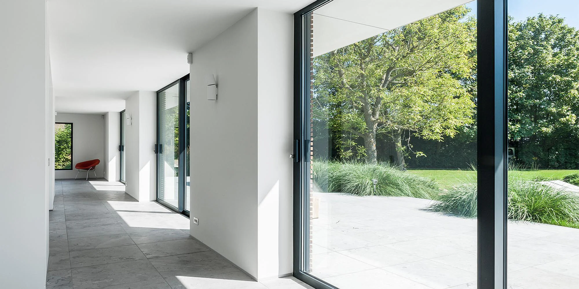 woning VP | verbouwing