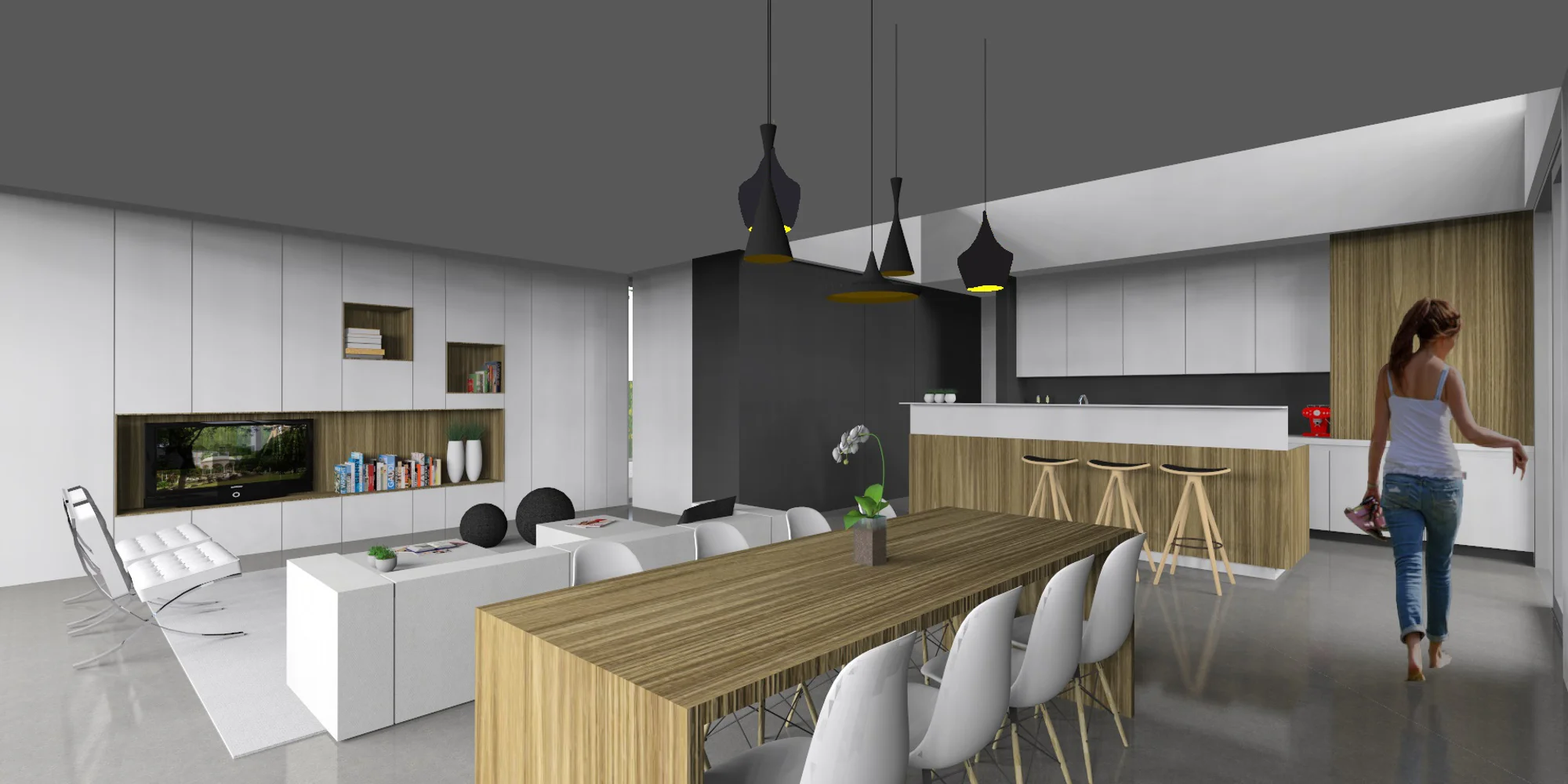 woning LT | nieuwbouw