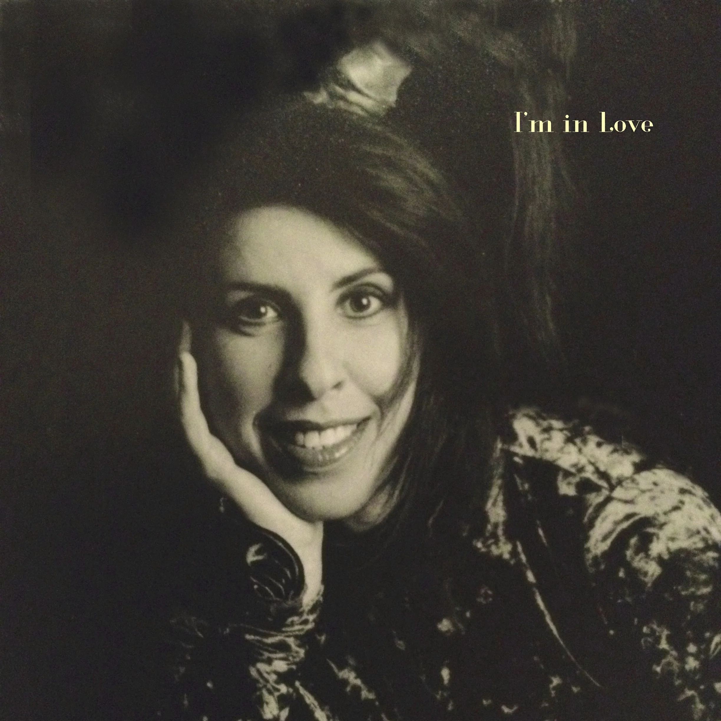 I'm in Love