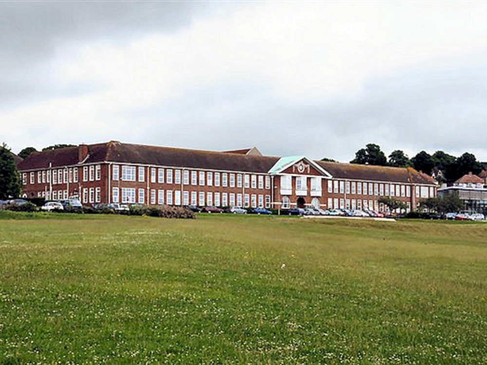 Brighton Schools, Brighton