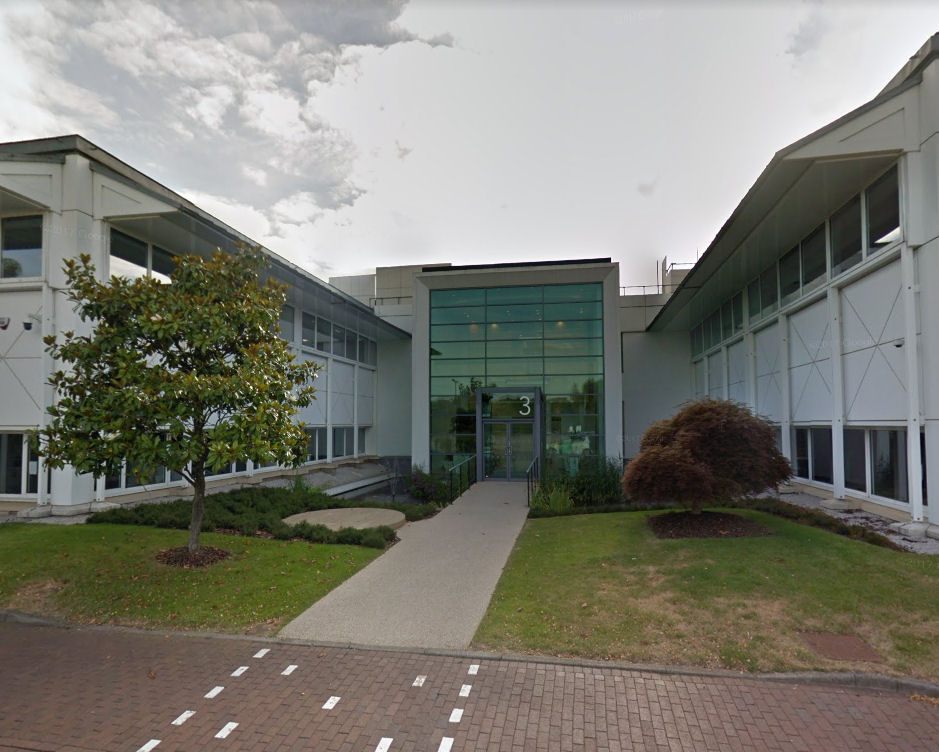 Activision, 3 Roundwood Avenue