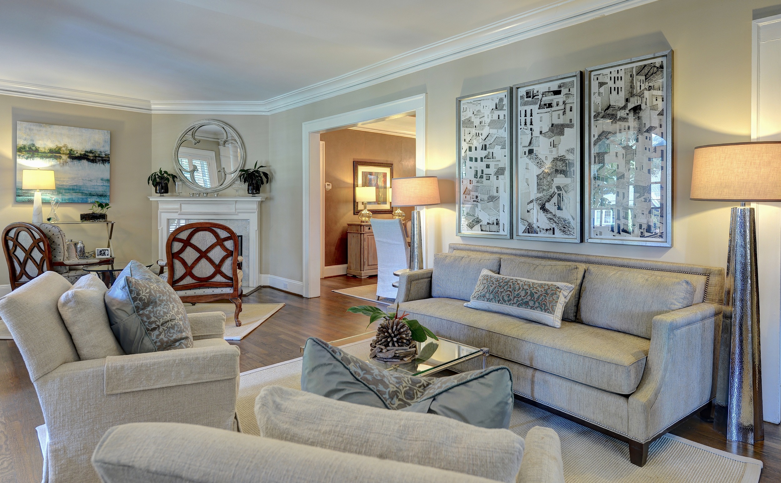 Simply Staged - Complete Guide to Staging