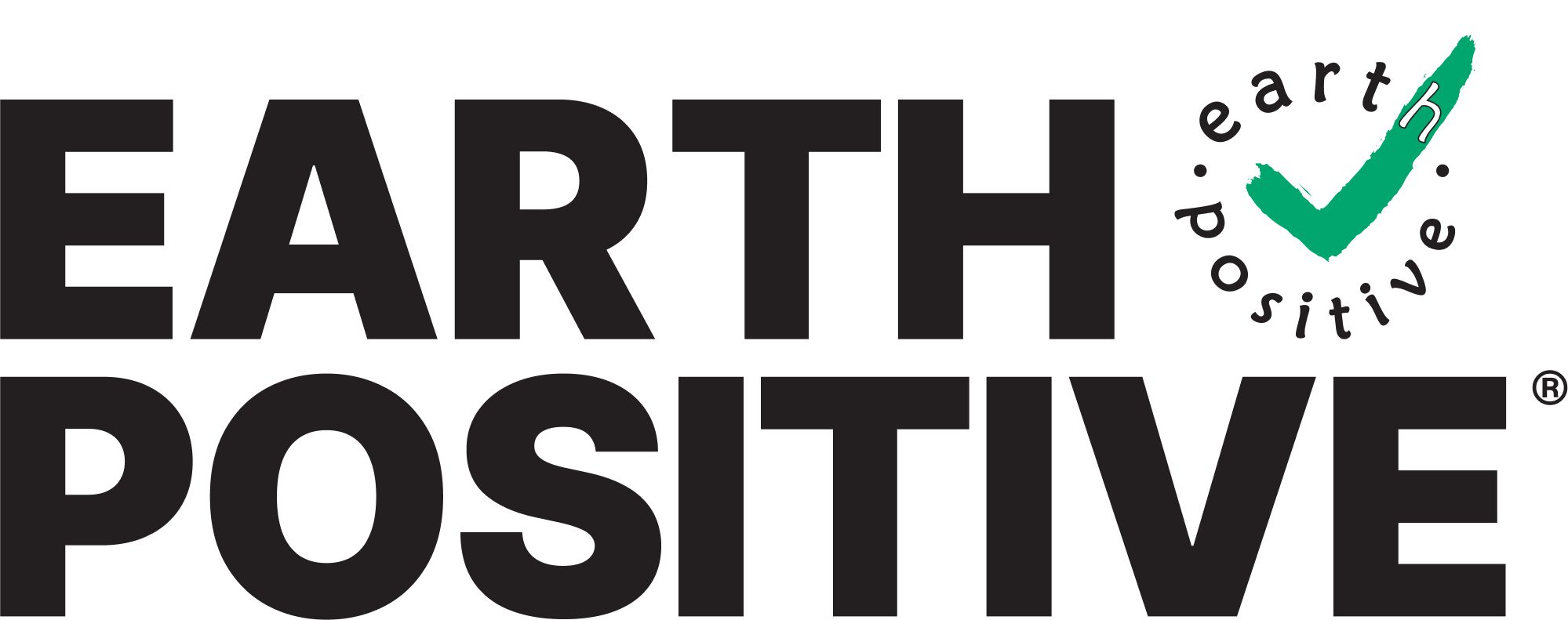 Earth Positive — EINFACH.SIEBDRUCK