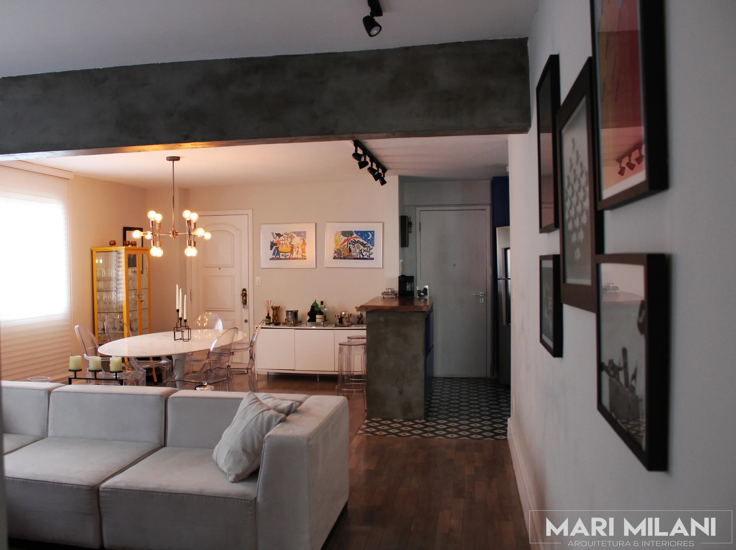 Apartamento Paraíso