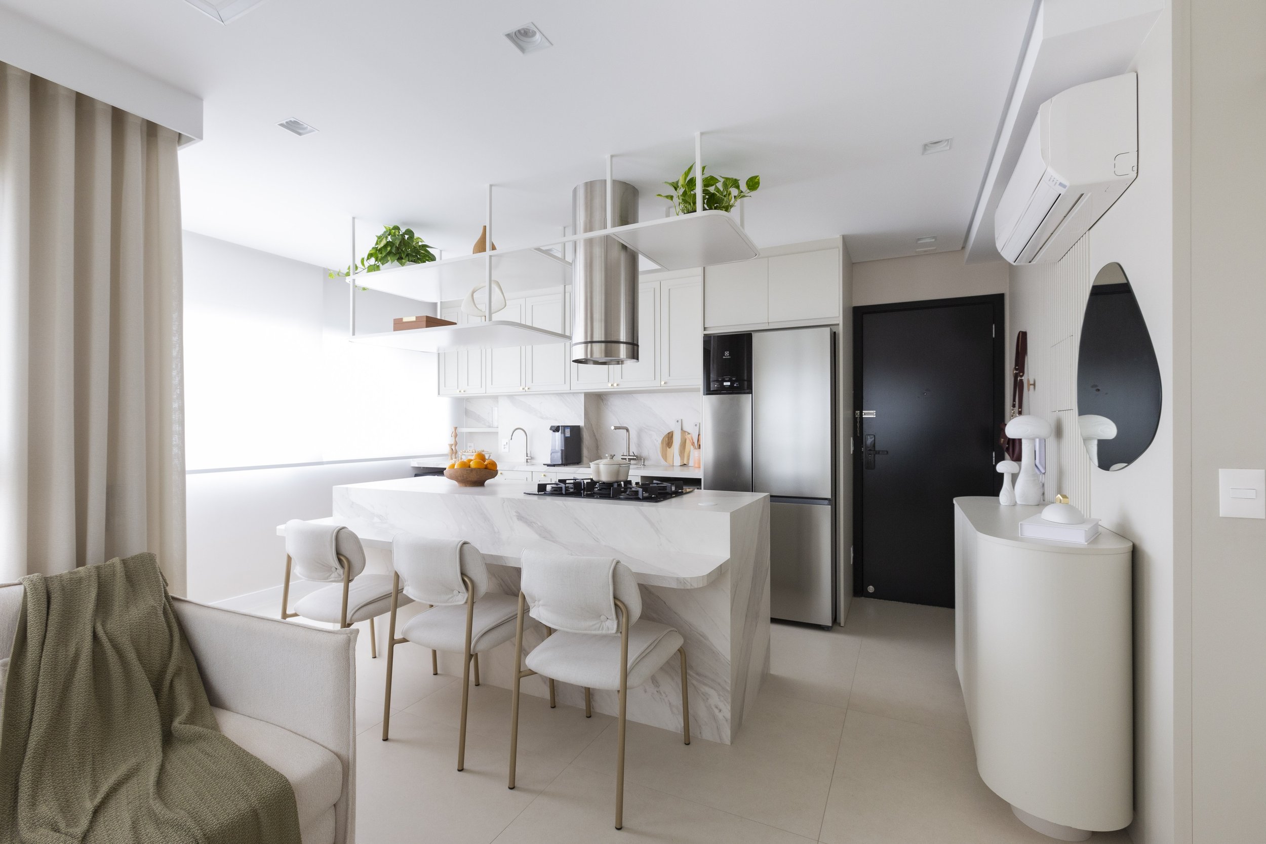 EO Moema 60m²