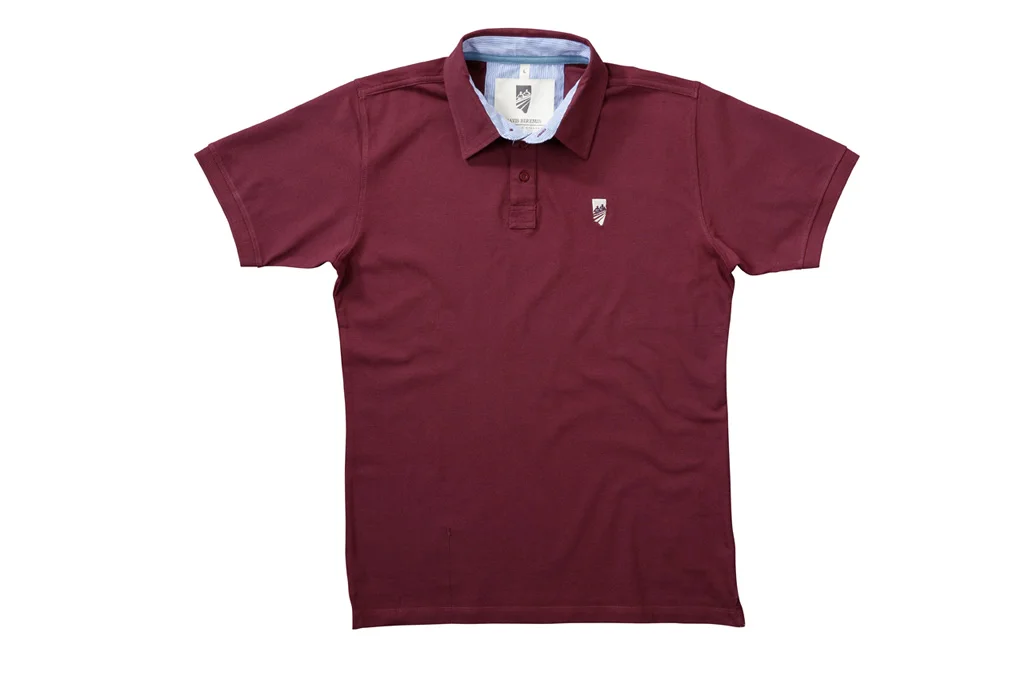 BORDEAUX POLO