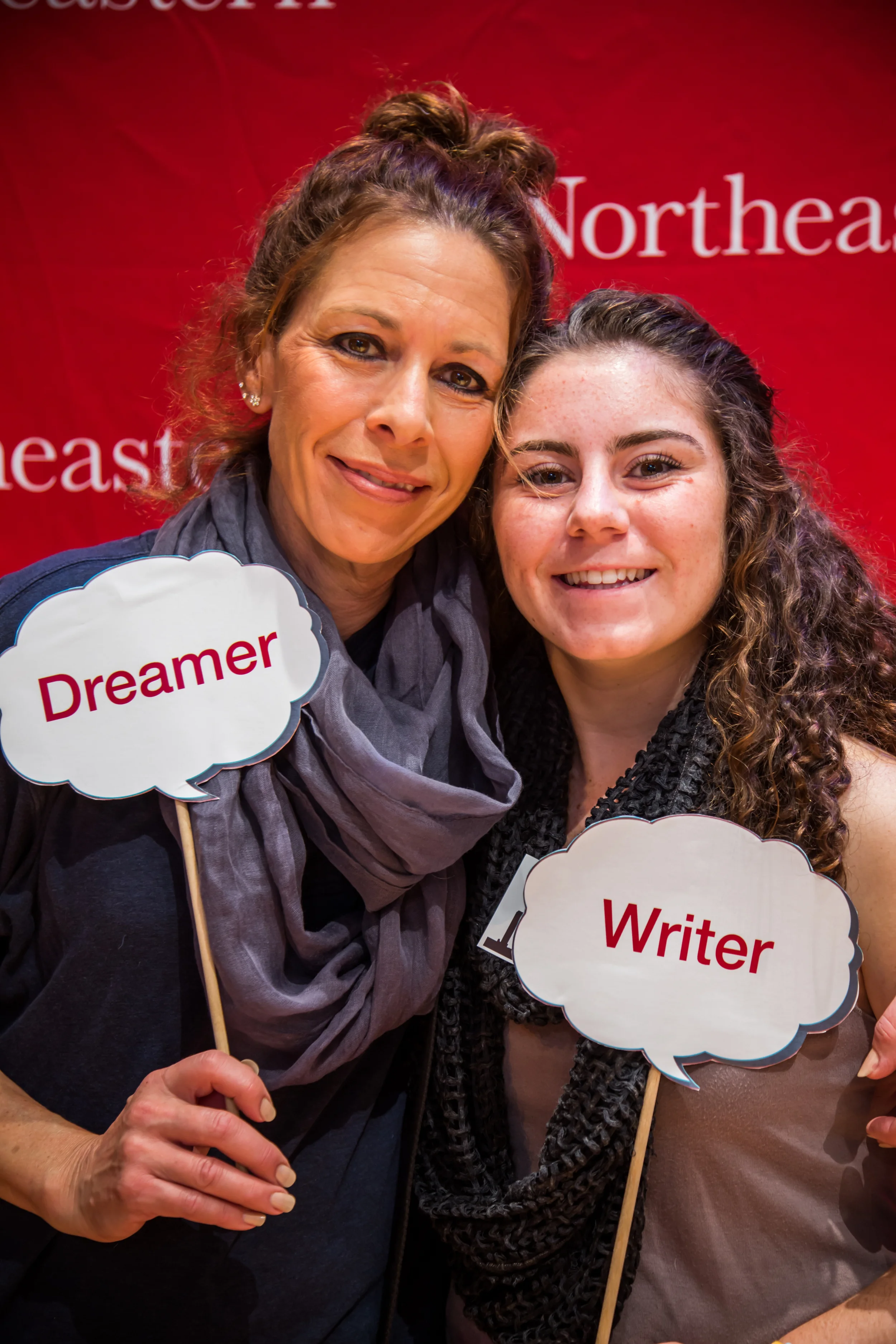 College of Arts, Media and Design Accepted Students Day. Spring 2014. 