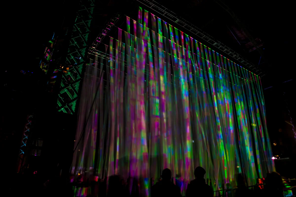 Illuminus Boston