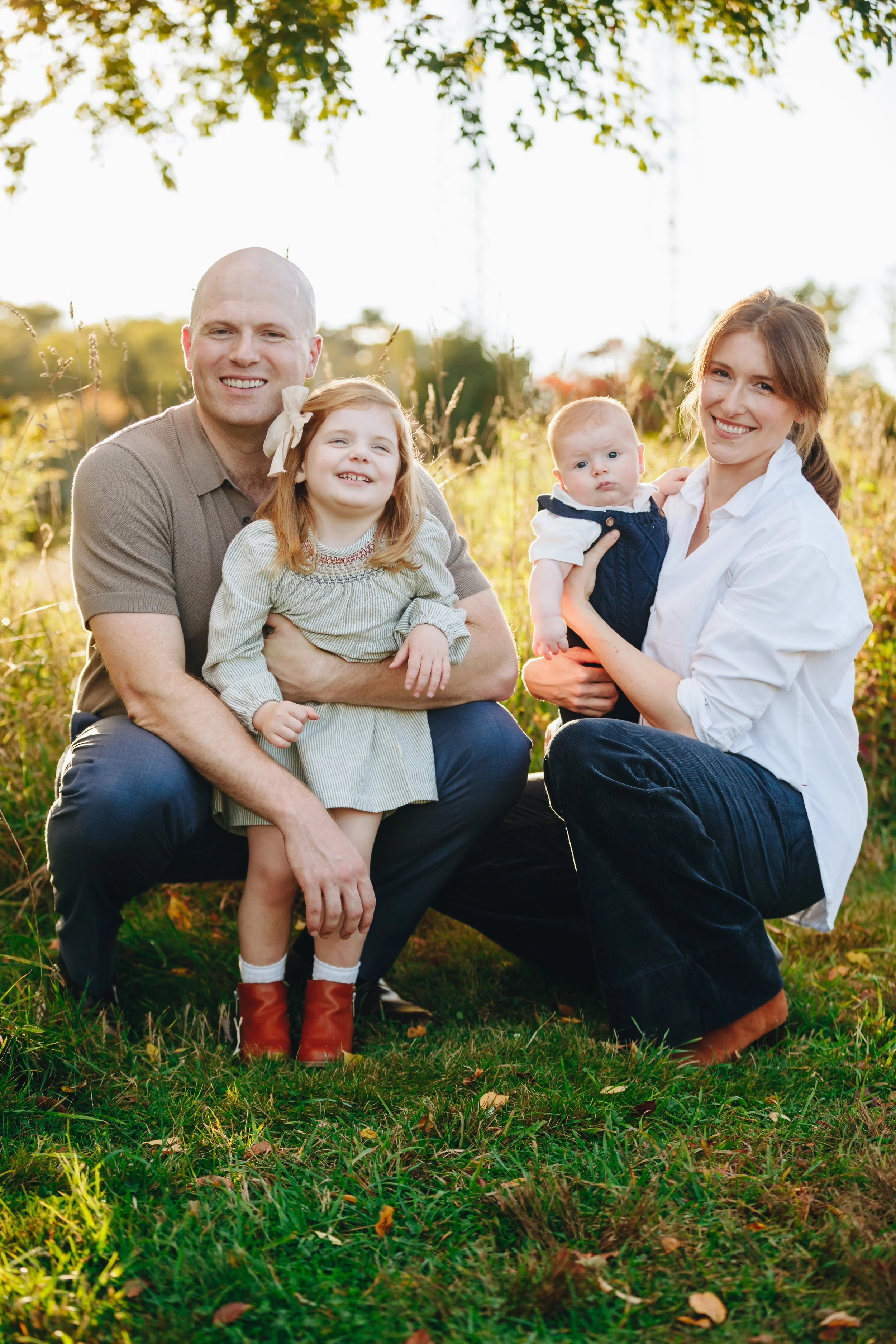 Family: The Nobles