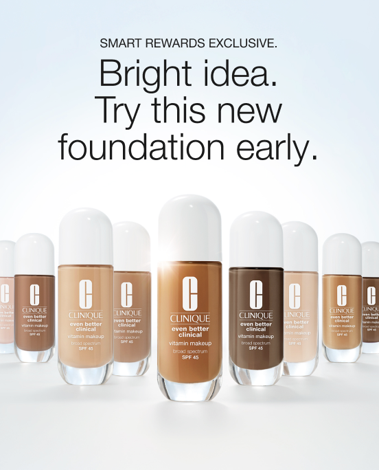  EVEN BETTER VITAMIN MAKEUP LAUNCH SITE ASSET 