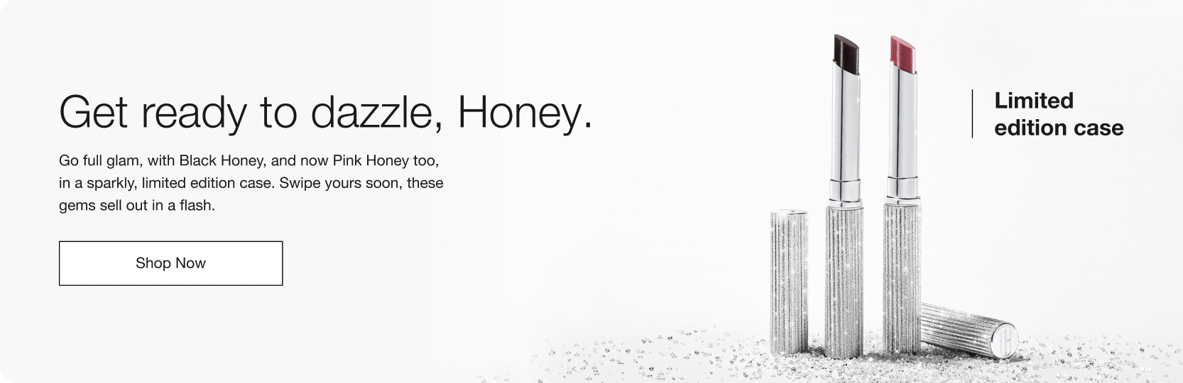  BLACK HONEY DIAMOND SEASONAL LAUNCH SITE ASSET 