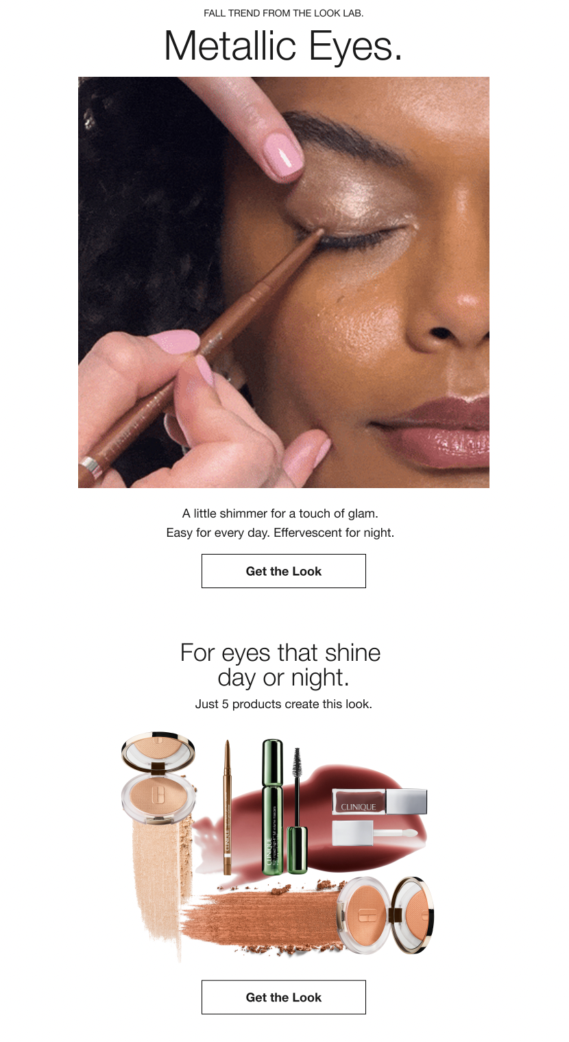 FALL TREND EMAIL 