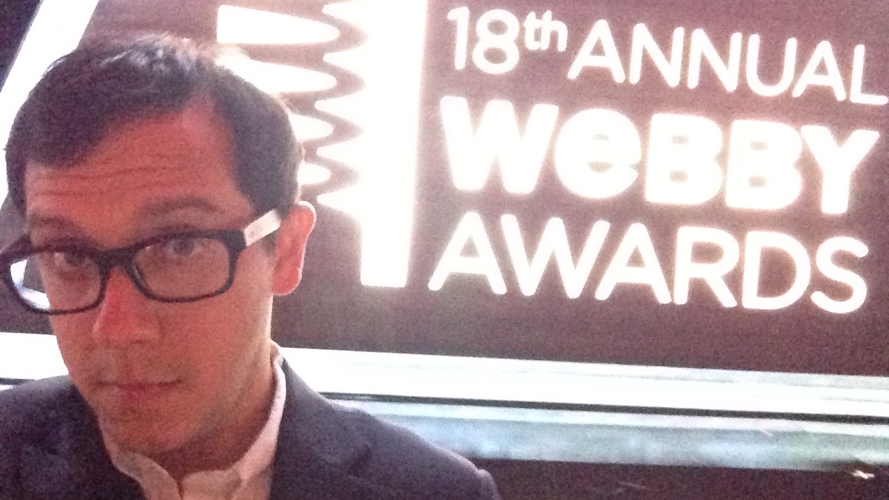  2014 Webby Awards 