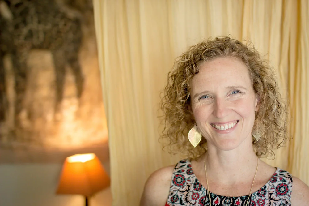 Olivia Davis is a Licensed Massage and Bodywork Therapist #7604, practicing in Carrboro, North Carolina