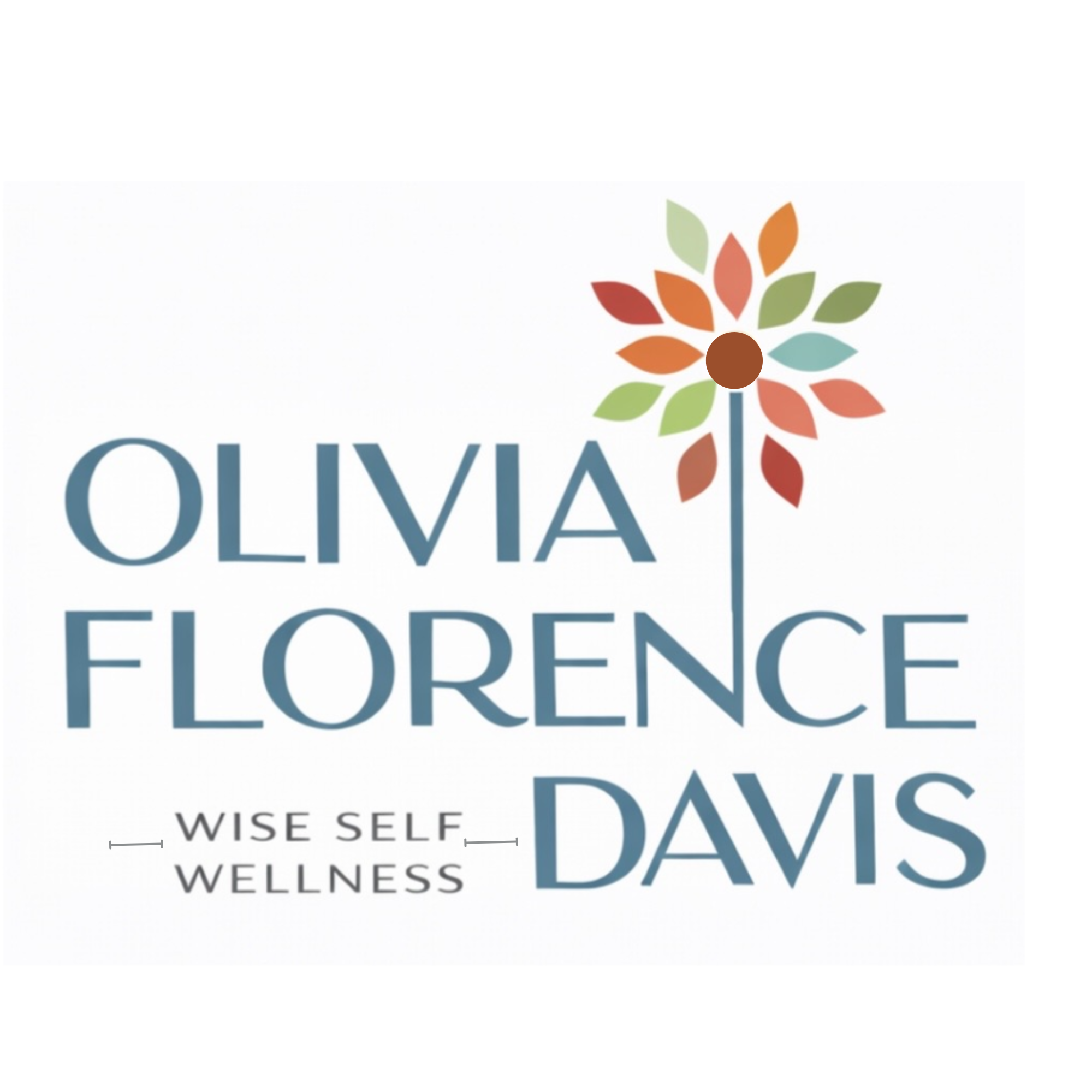 Olivia Florence Davis