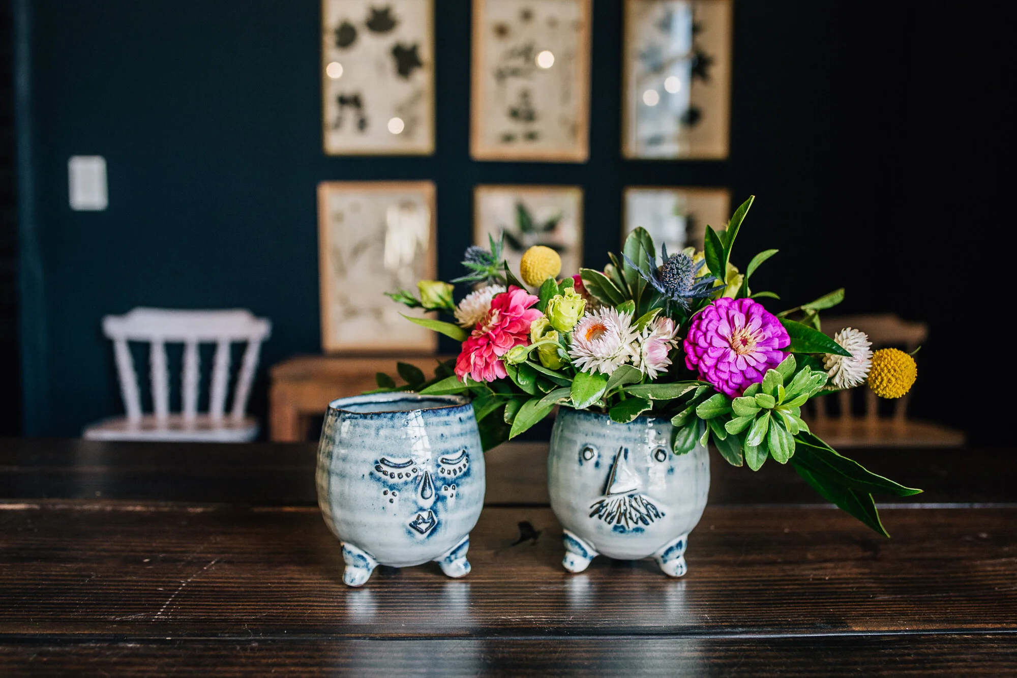 Shop Fresh Flowers — Flower + Furbish