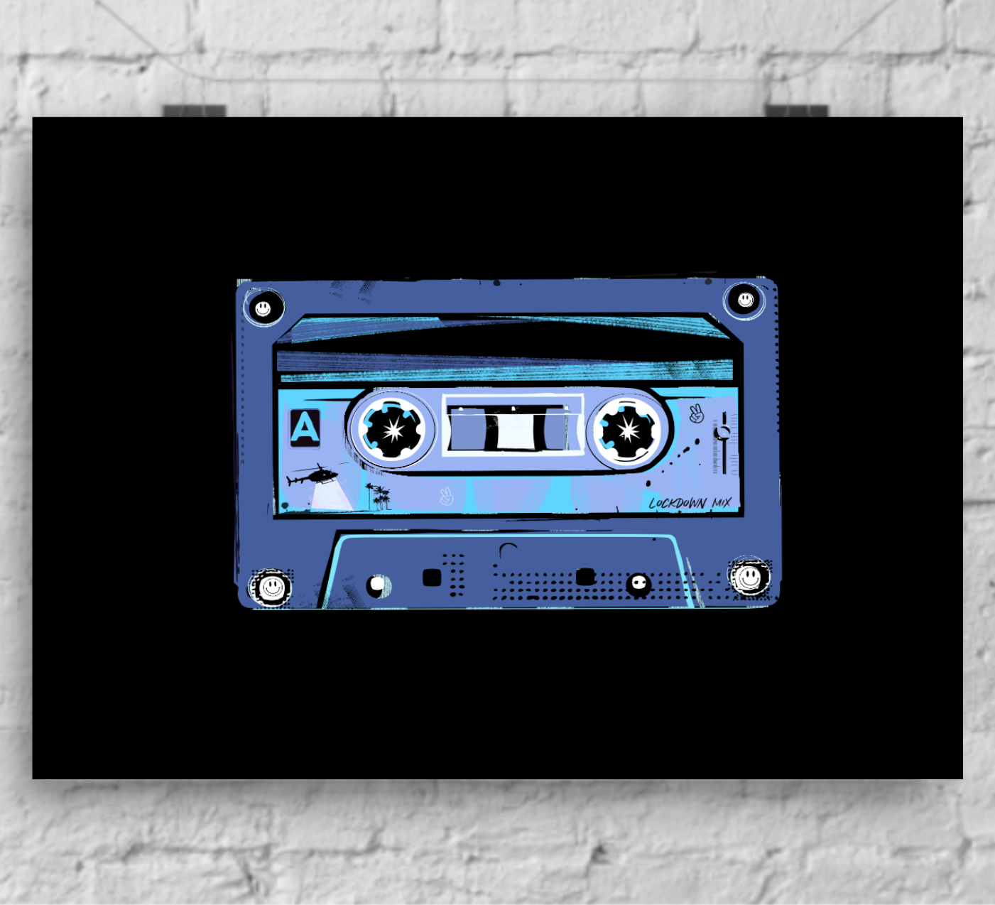 Lockdown Mix on wall.png