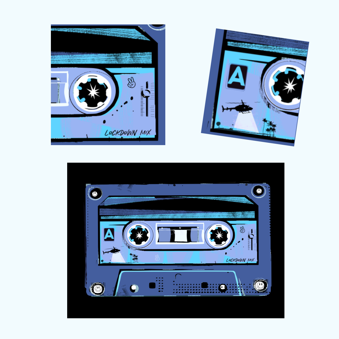 Lockdown Mix various.png