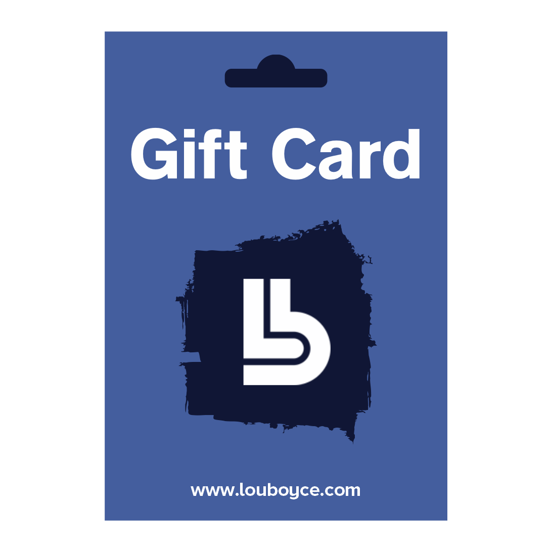 Gift cards