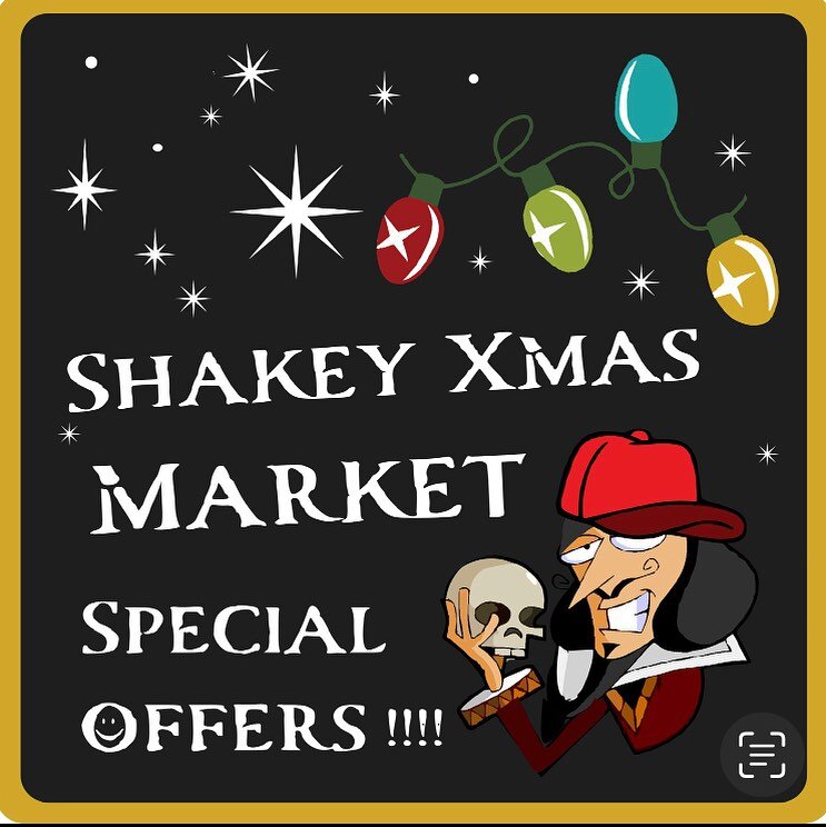 Please share: Catch me tomorrow at the Shakespeare Pub, Totterdown (12-6 pm) at their Christmas market where I&rsquo;ll be doing special offers on all my art prints and cards 🎄🎄🎄🎄 @shakespearetotterdown #totterdown #christmasmarket #bristolgifts 