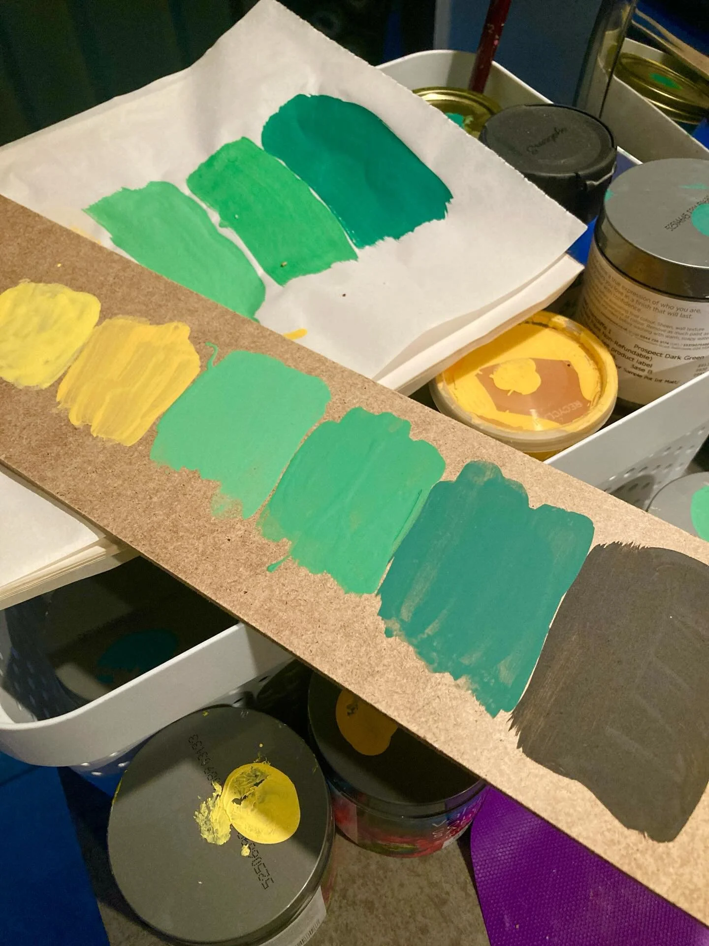 It&rsquo;s been a while, but I&rsquo;ll be mural painting again  for the next few days in our new Coventry office!! 😁🙌🖌️🎨🖼️ Prospect Bectu union ✨✨

#tradeunion
#prospect
#bectu
#employmentrights
#employmentrightsact