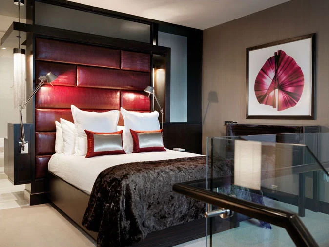 The Cosmopolitan Las Vegas Eaton Fine Art