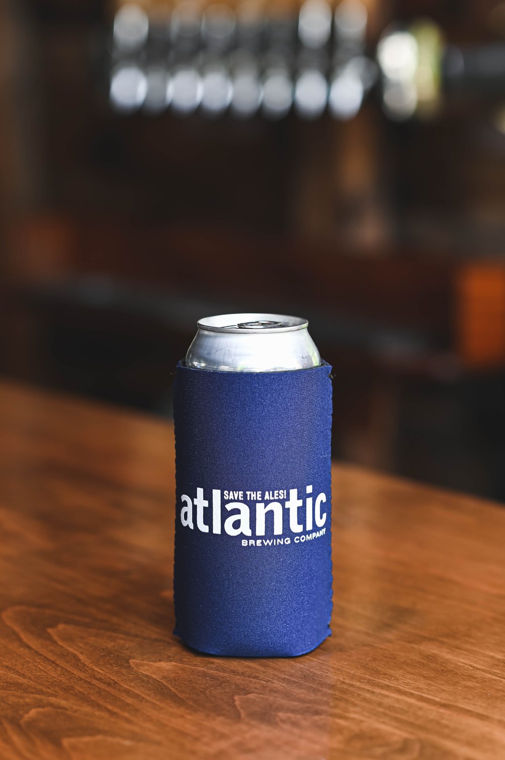 16 Oz Can Koozie