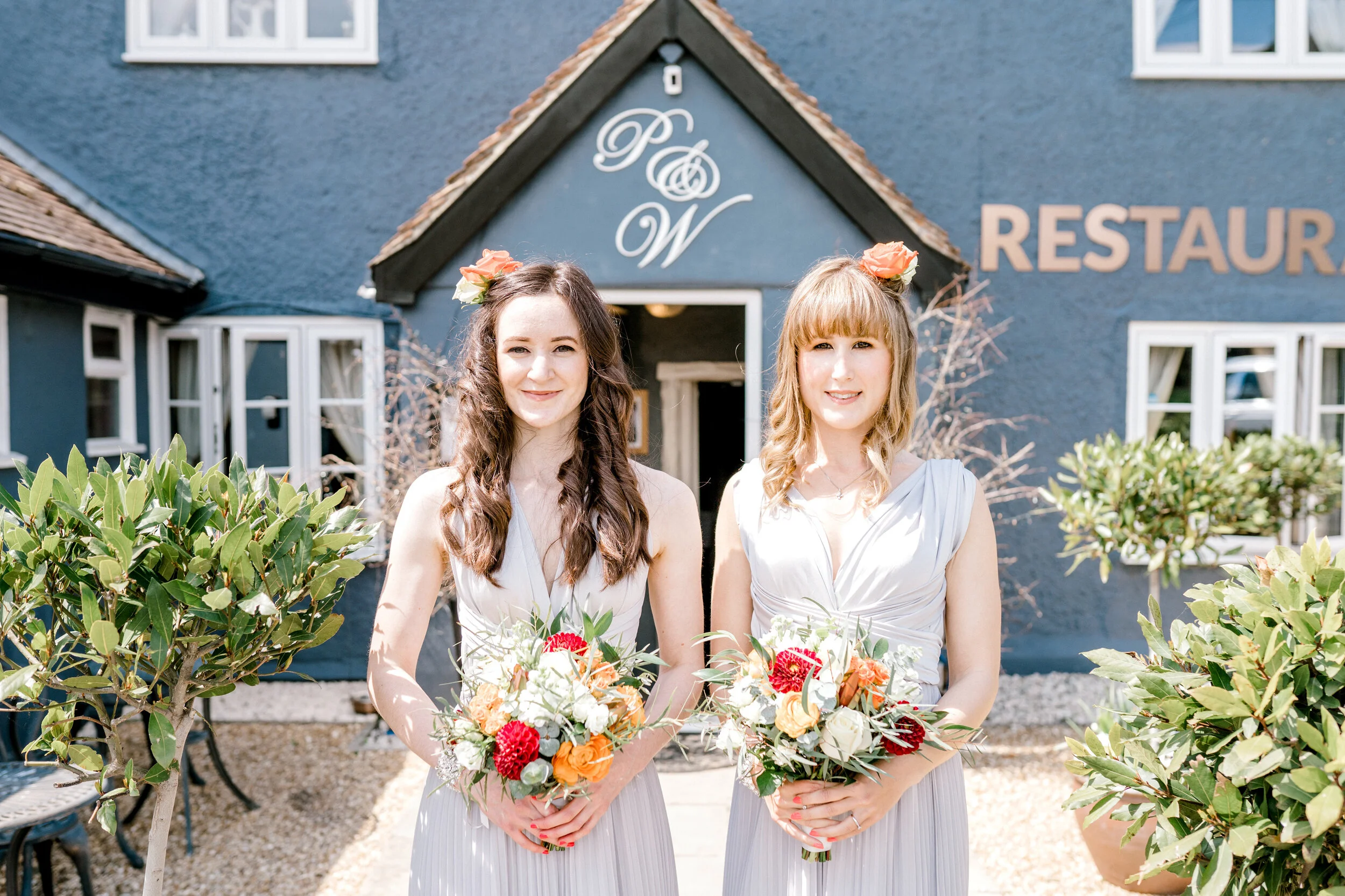 Pig & Whistle Restaurant celebrations 2.jpeg