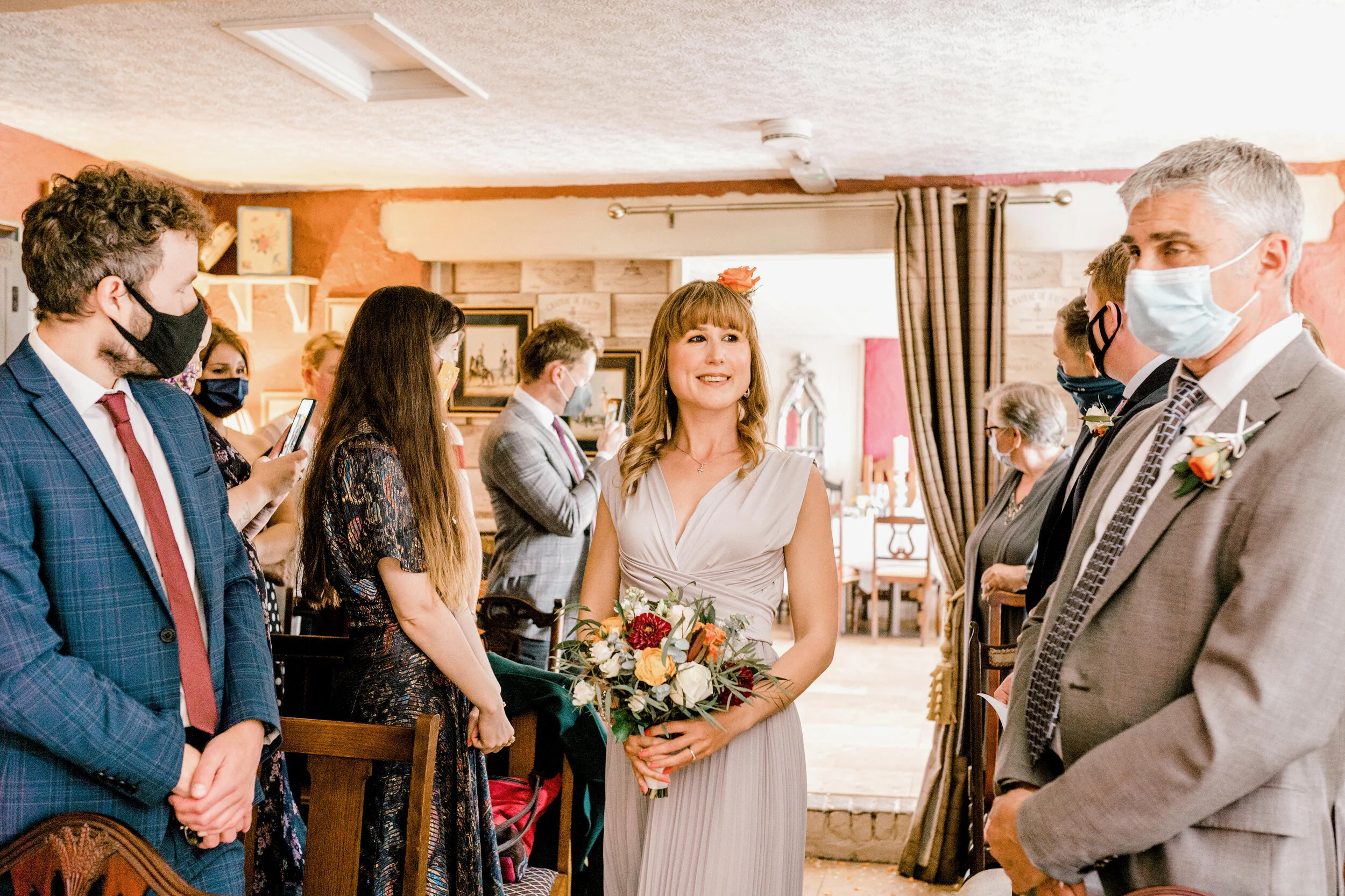 Pig & Whistle Restaurant celebrations 3.jpeg