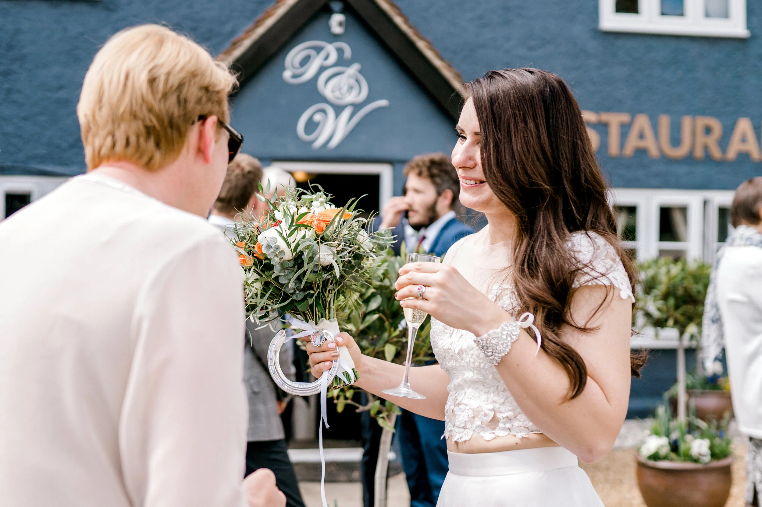 Pig & Whistle Restaurant celebrations 8.jpeg