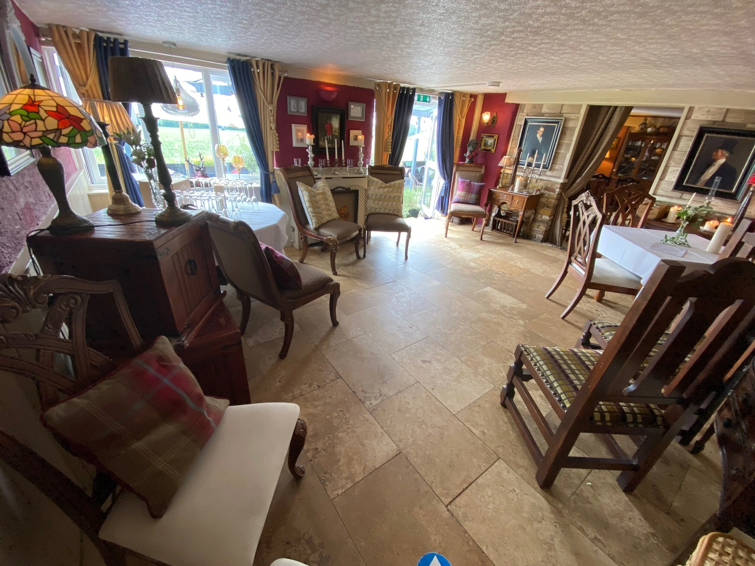 Pig & Whistle Restaurant celebrations 12.jpeg