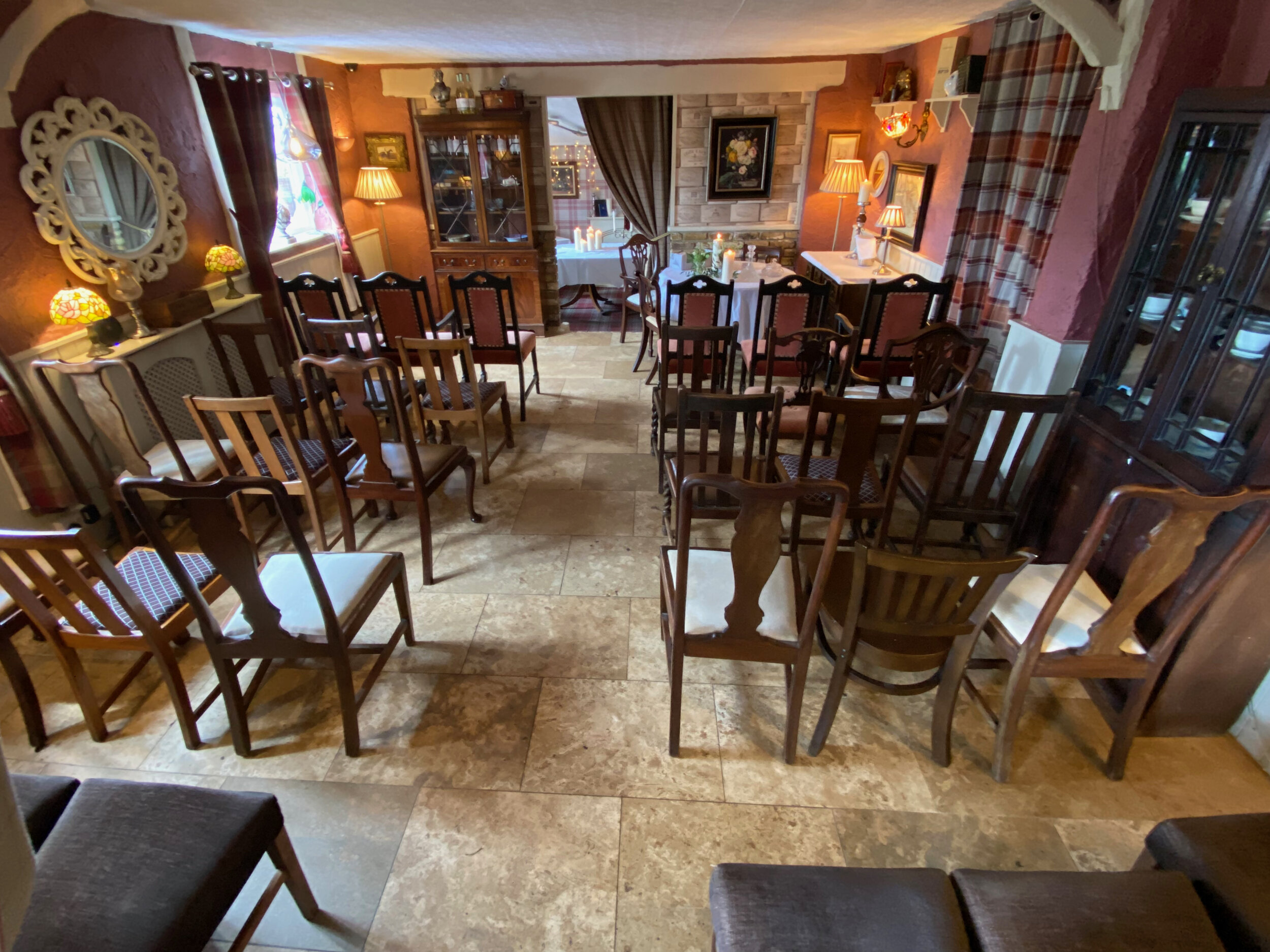 Pig & Whistle Restaurant celebrations 7.jpeg