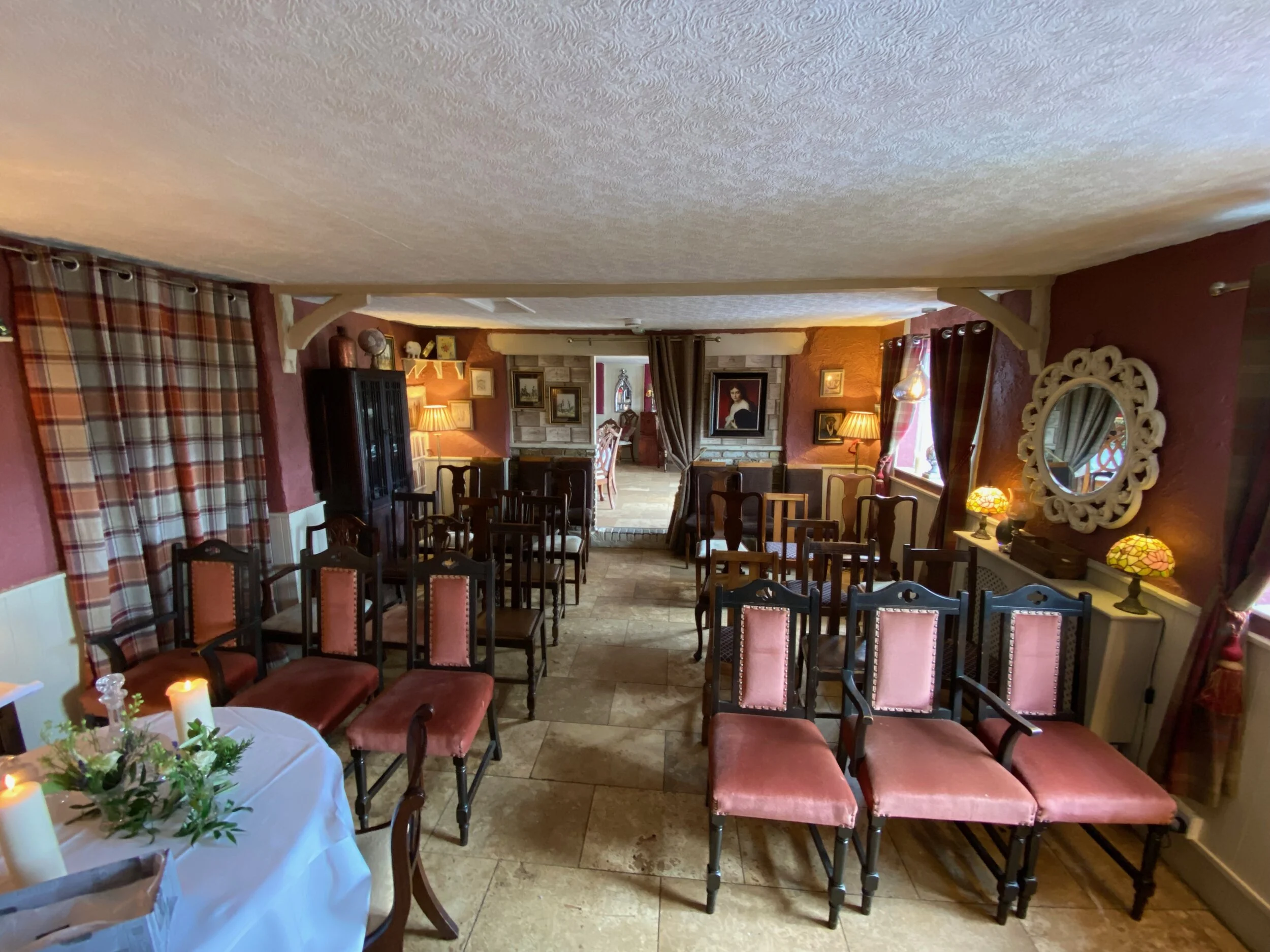 Pig & Whistle Restaurant celebrations 6.jpeg