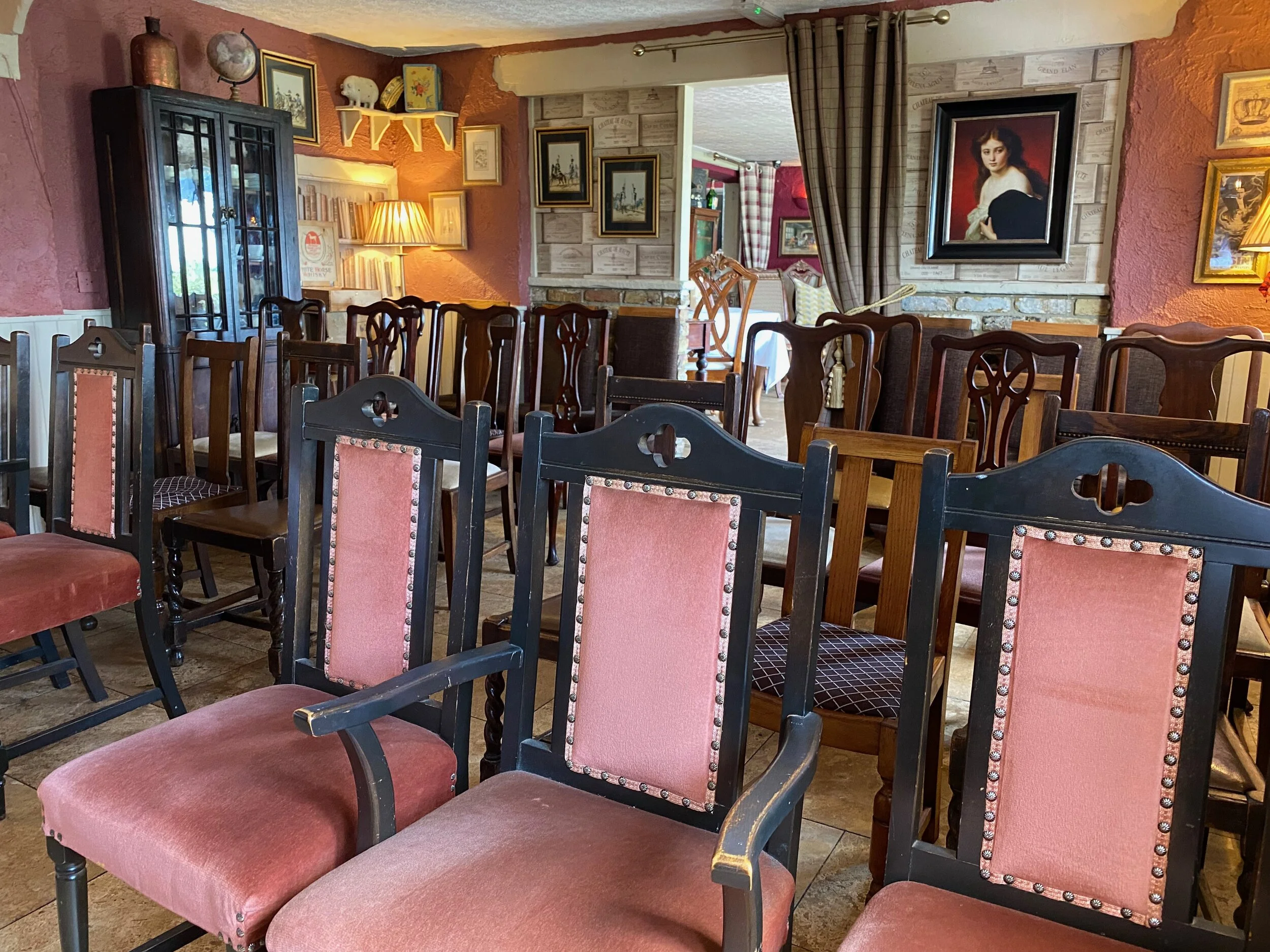 Pig & Whistle Restaurant celebrations 5.jpeg