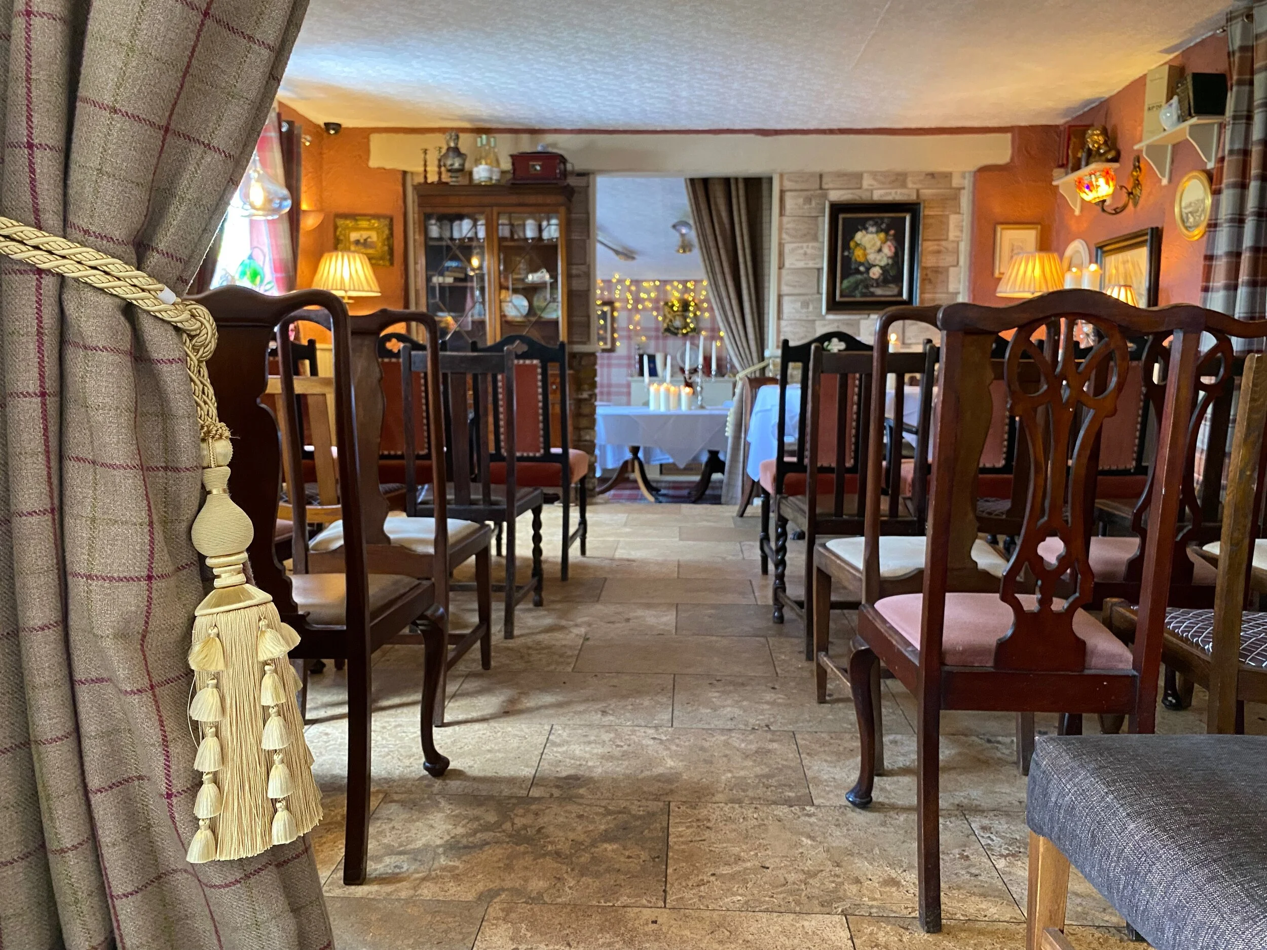 Pig & Whistle Restaurant celebrations 4.jpeg