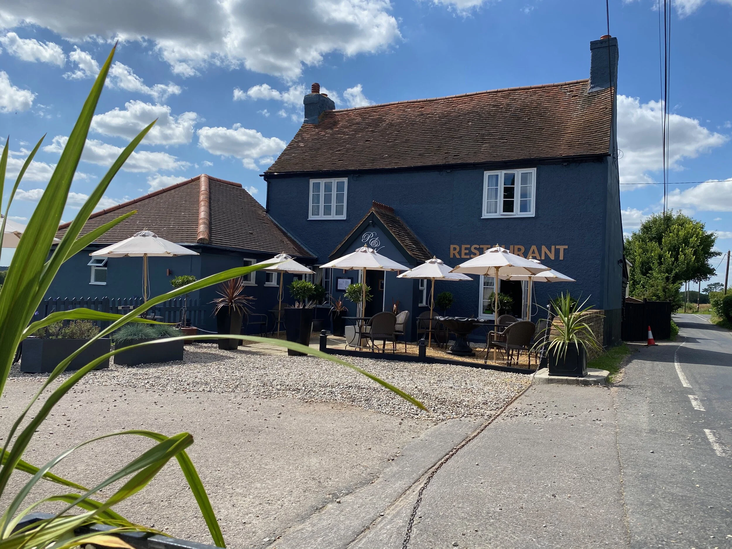 Pig & Whistle Restaurant celebrations 1.jpeg