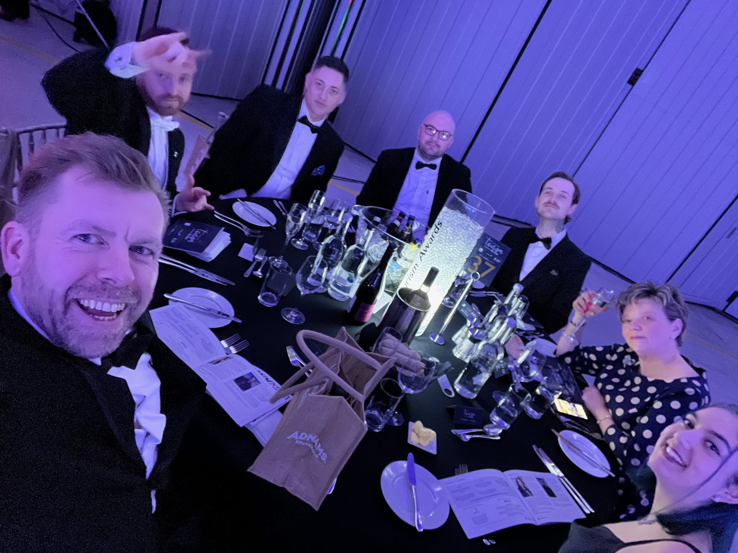 Taste of East of England Awards