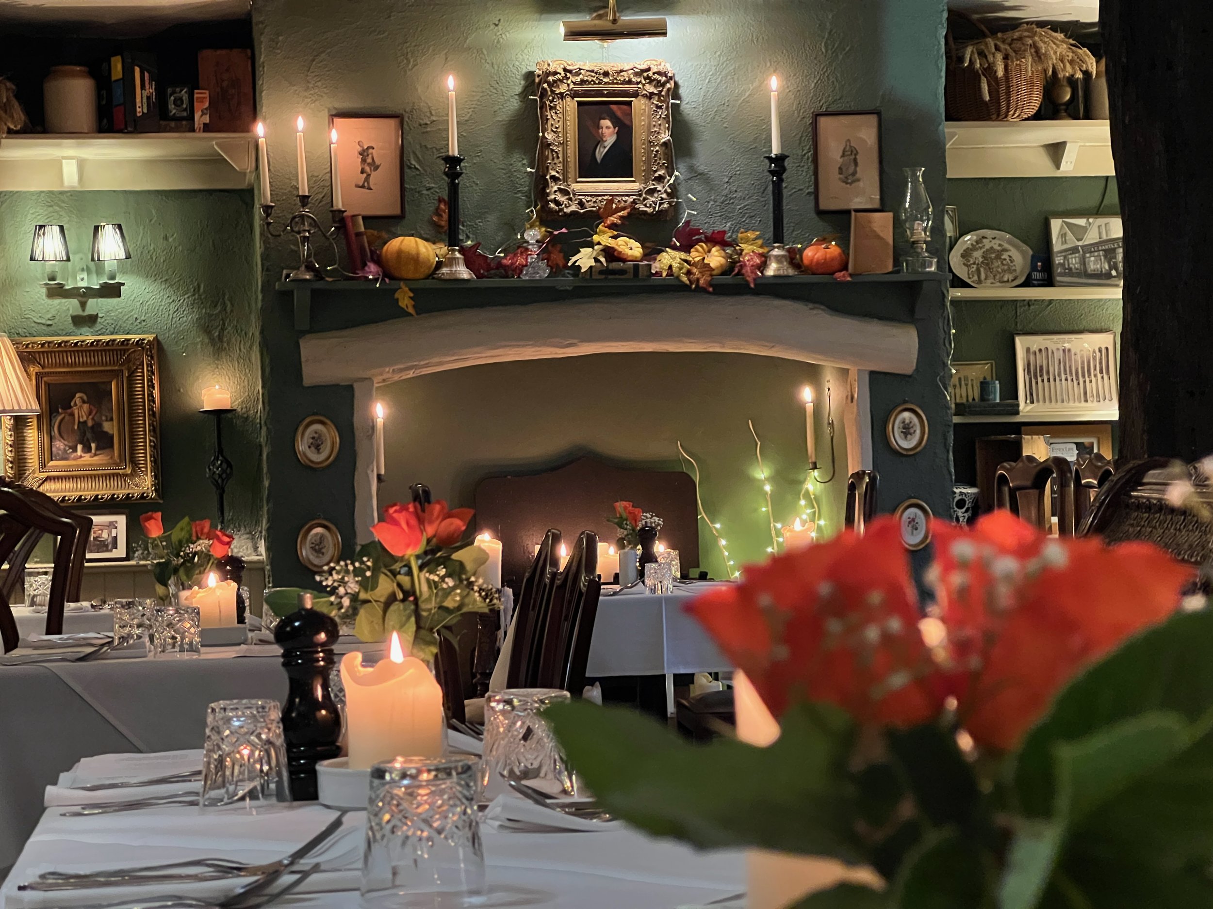 Pig & Whistle Restaurant Restaurant in Chelmsford