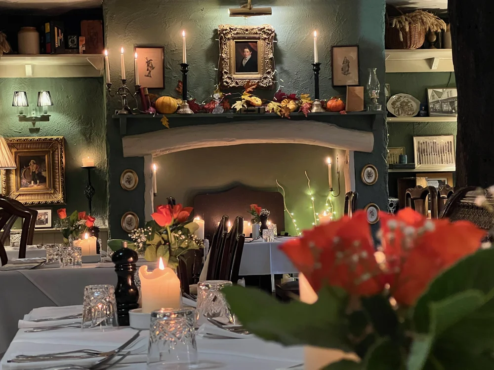 Pig & Whistle Restaurant Restaurant in Chelmsford