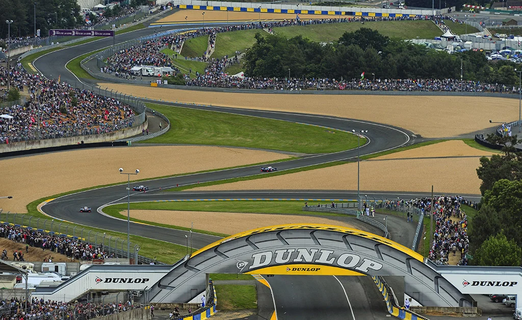 Le Mans 24 Hours