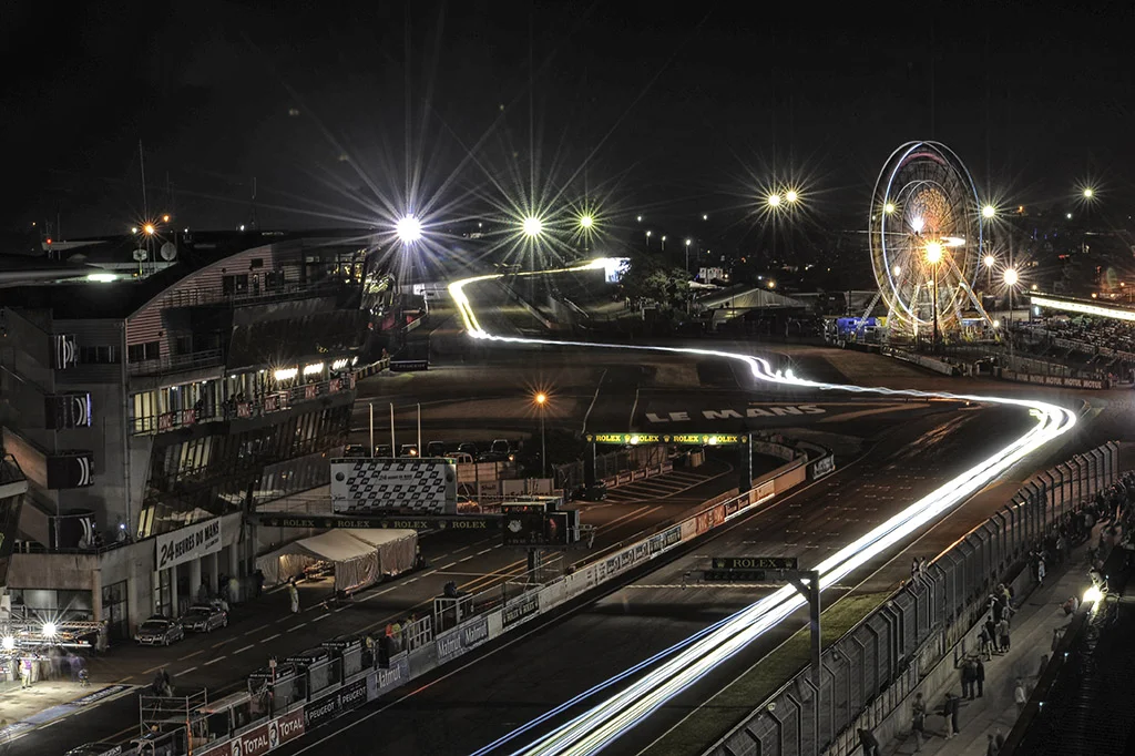 Le Mans 24 Hours