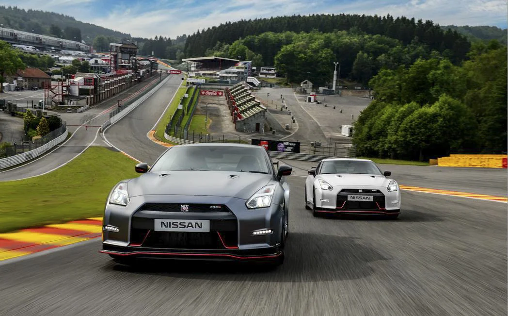 Nissan Worldwide