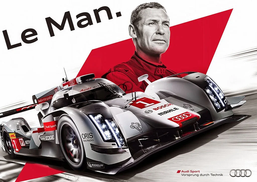 Audi Ag