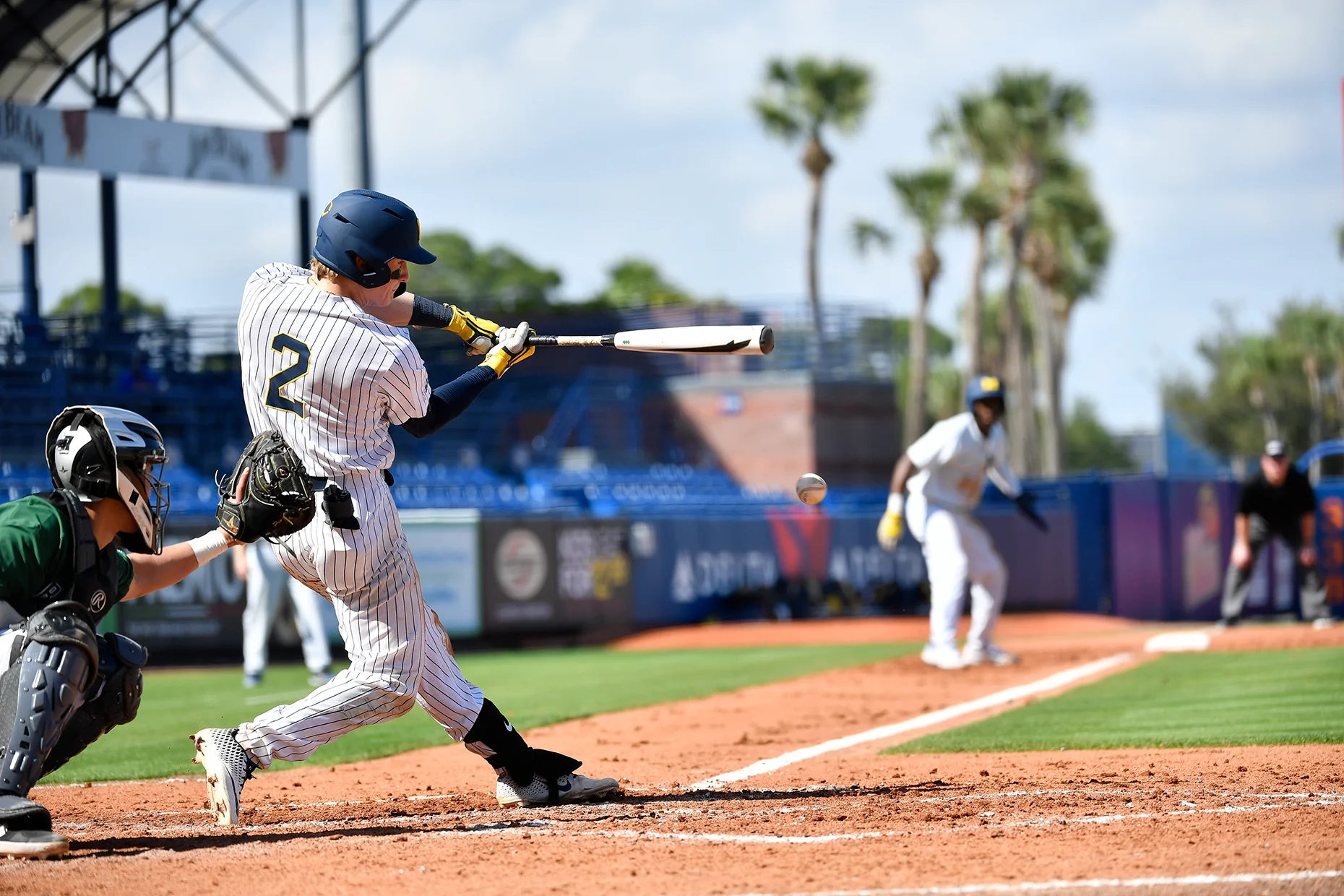 University of Michigan Baseball
