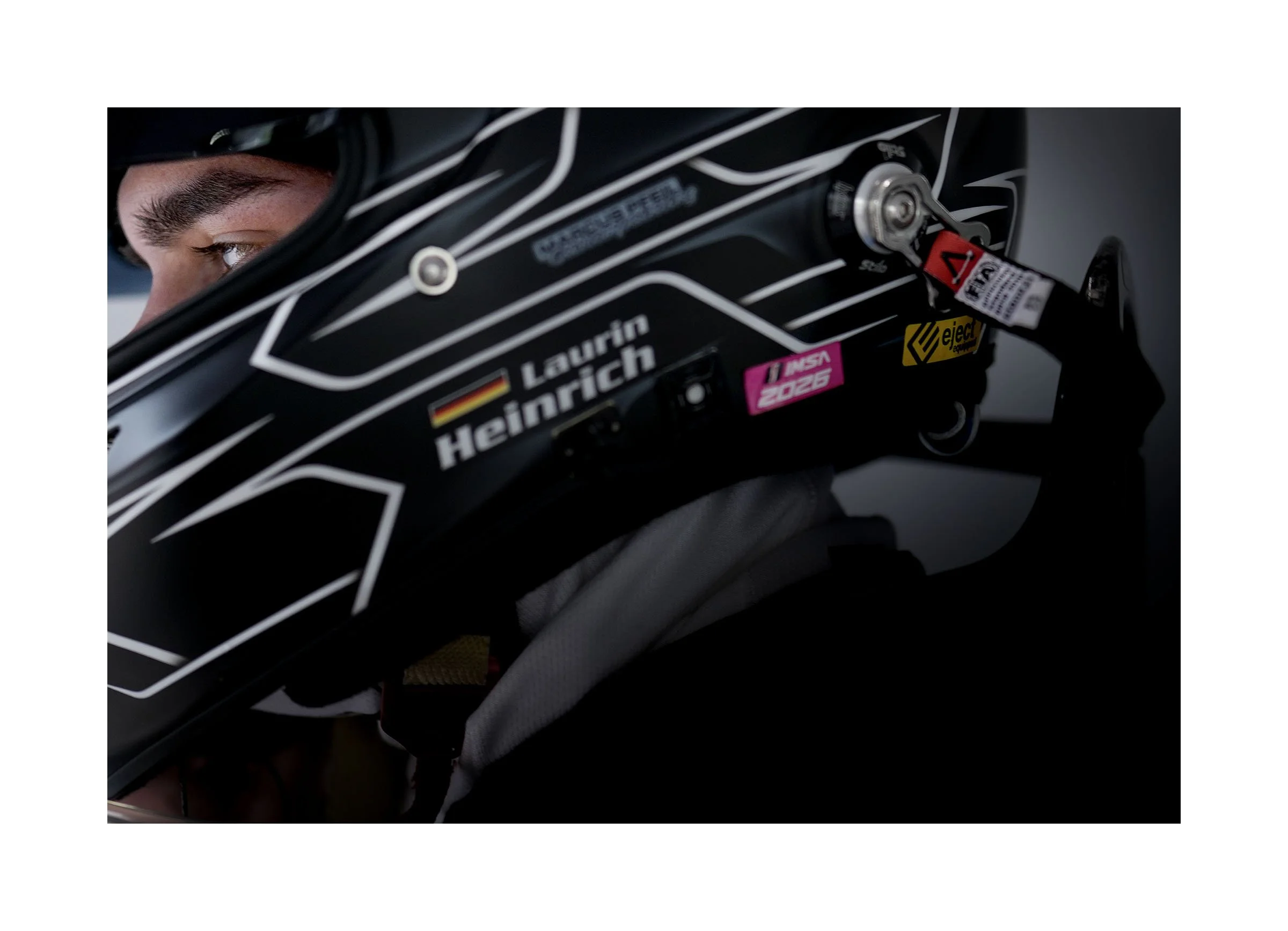 Rolex 24 - Michelin North America