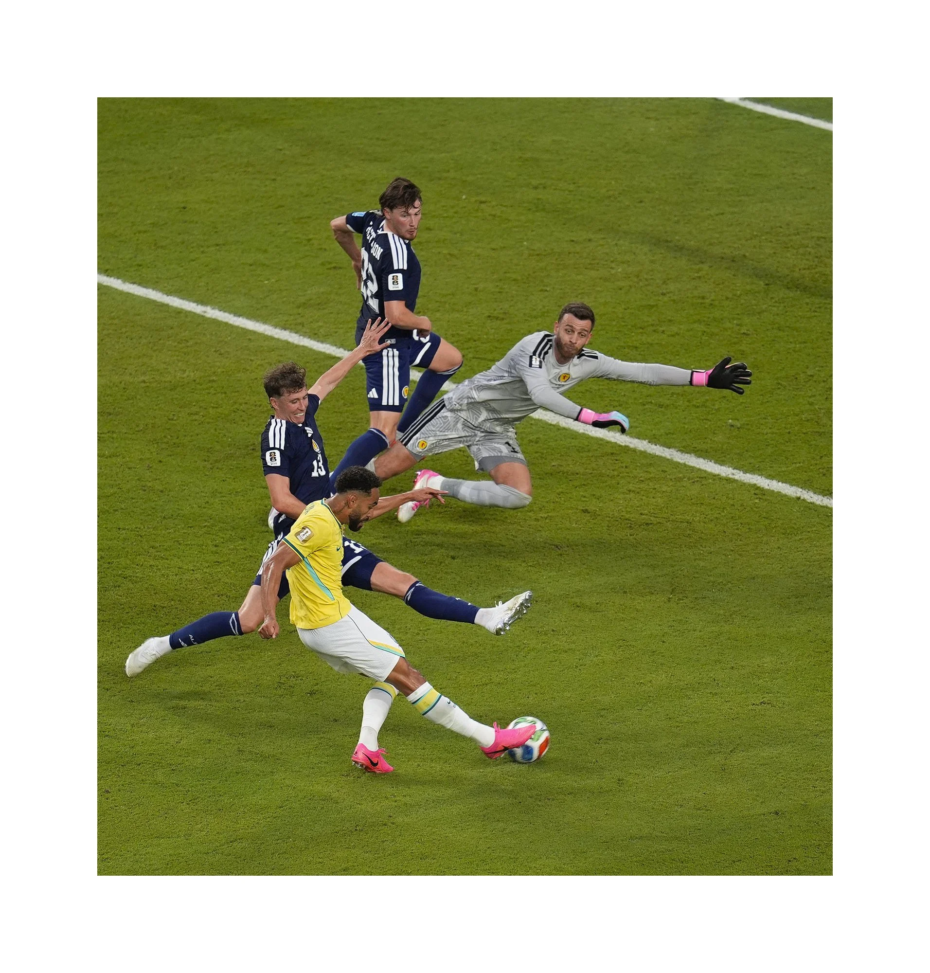 2026 WORLD CUP