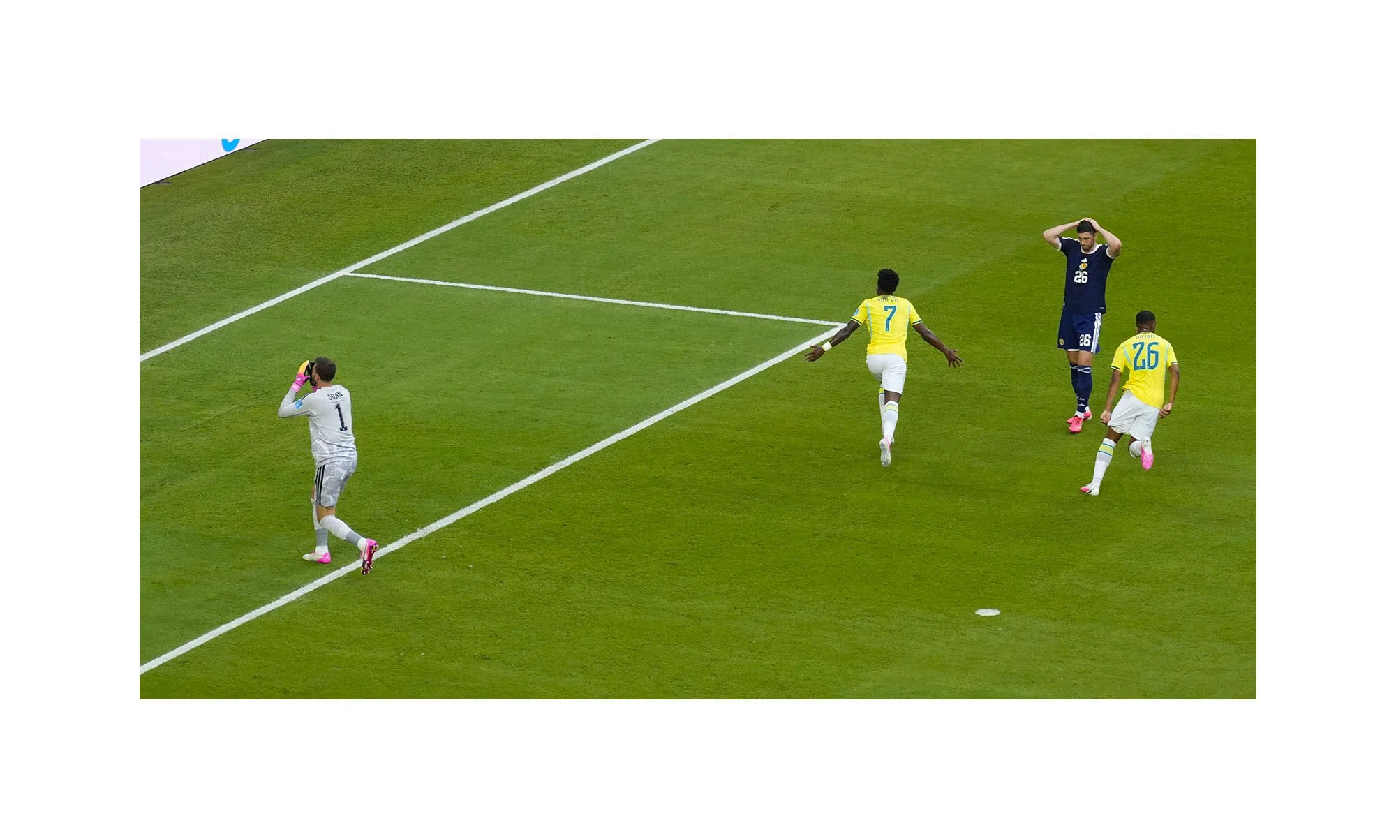 2026 WORLD CUP