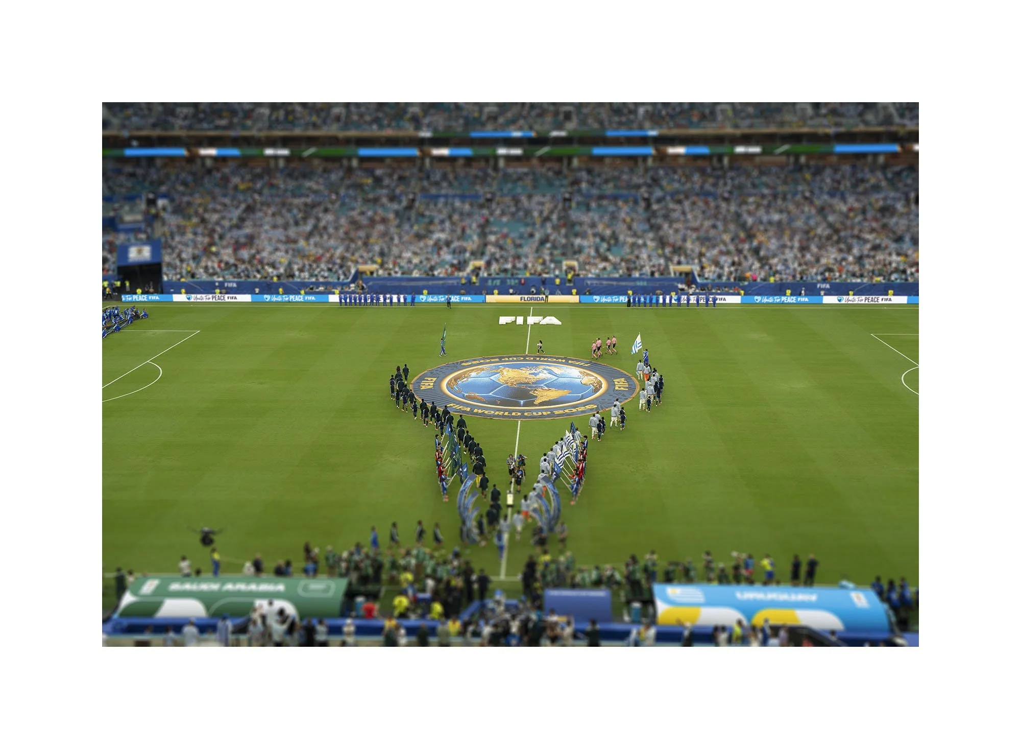 2026 World Cup
