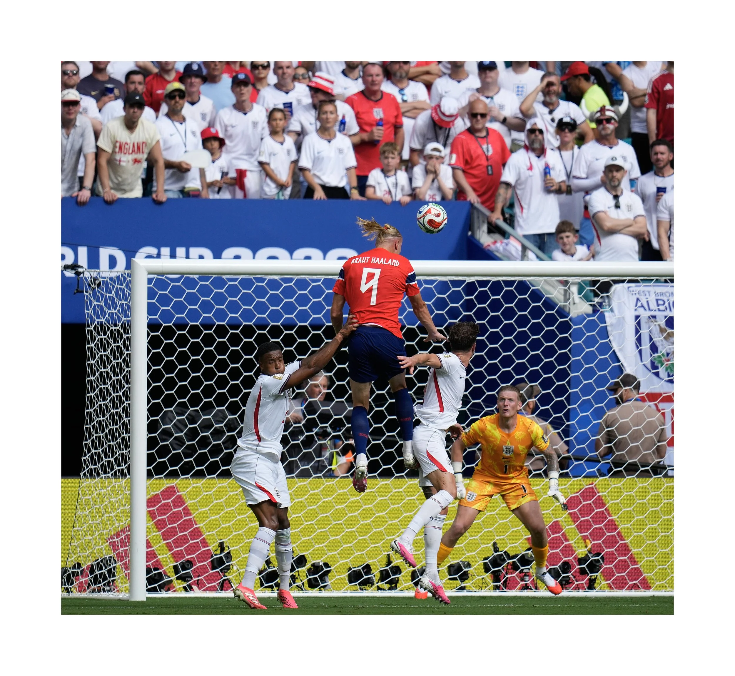 2026 WORLD CUP